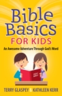 Image for Bible basics for kids