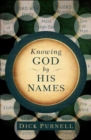 Image for Knowing God by his names