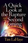 Image for A quick look at the rapture and the second coming