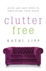 Image for Clutter free