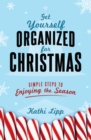 Image for Get yourself organized for Christmas
