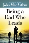 Image for Being a dad who leads
