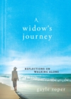 Image for A widow&#39;s journey