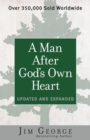 Image for A Man After God&#39;s Own Heart