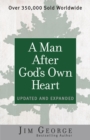 Image for A man after God&#39;s own heart