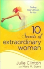 Image for 10 Secrets of Extraordinary Women