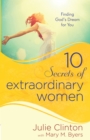 Image for 10 secrets of extraordinary women