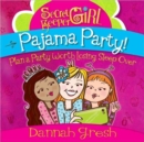 Image for Secret Keeper Girl Pajama Party
