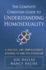 Image for The complete Christian guide to understanding homosexuality