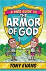 Image for A Kid&#39;s Guide to the Armor of God