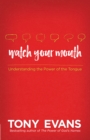 Image for Watch your mouth