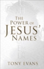Image for The Power of Jesus&#39; Names