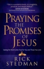 Image for Praying the promises of Jesus