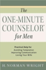 Image for The One-Minute Counselor for Men