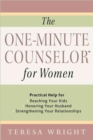 Image for The One-Minute Counselor for Women