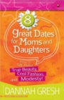Image for 8 Great Dates for Moms and Daughters