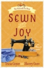Image for Sewn with joy : 3