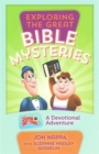 Image for Exploring the Great Bible Mysteries : A Devotional Adventure