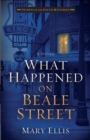 Image for What happened on Beale Street
