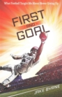Image for First and Goal