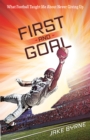 Image for First and goal