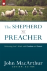 Image for The shepherd as preacher