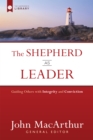 Image for The shepherd as leader