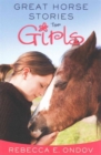 Image for Great Horse Stories for Girls