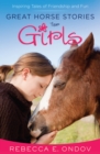 Image for Great horse stories for girls