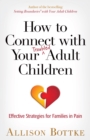 Image for How to connect with your troubled adult children