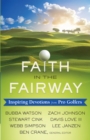Image for Faith in the fairway