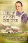 Image for The Amish quilter