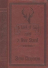 Image for A look at life from a deer stand devotional