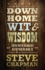 Image for Down home wit &amp; wisdom