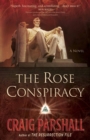 Image for The rose conspiracy