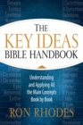 Image for Key ideas Bible handbook