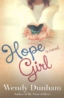 Image for Hope girl