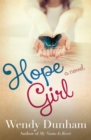 Image for Hope girl