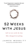 Image for 52 Weeks with Jesus