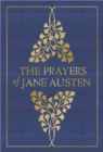 Image for The Prayers of Jane Austen