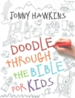 Image for Doodle Through the Bible for Kids