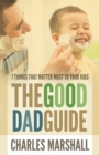 Image for The good dad guide