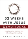 Image for 52 Weeks with Jesus Devotional