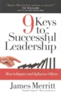 Image for 9 Keys to Successful Leadership