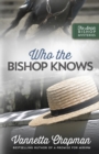 Image for Who the bishop knows