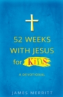 Image for 52 weeks with Jesus for kids