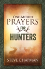 Image for One-Minute Prayers(R) for Hunters