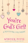 Image for God&#39;s truth for God&#39;s girls