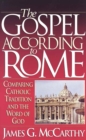 Image for The Gospel according to Rome