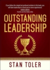 Image for OUTSTANDING LEADERSHIP